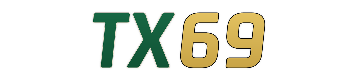 tx69 logo